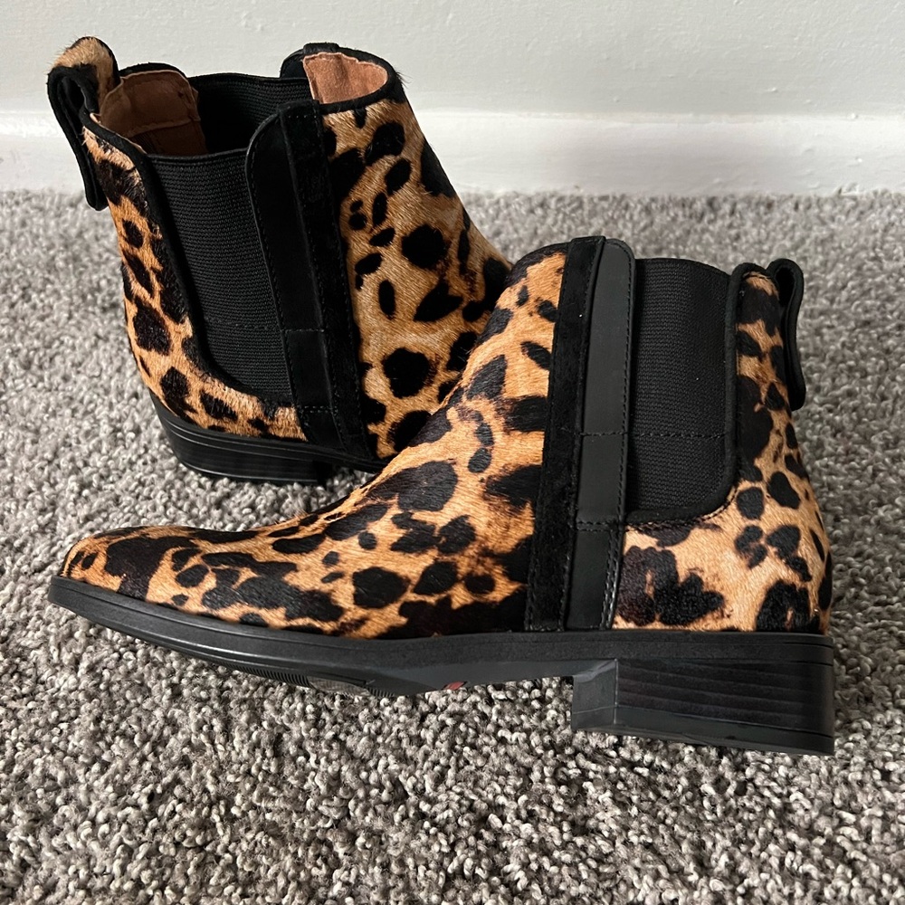 ⚫️Rockport Womens Larkyn Chelsea